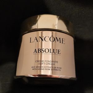 Lancome Soft Cream 2oz New
